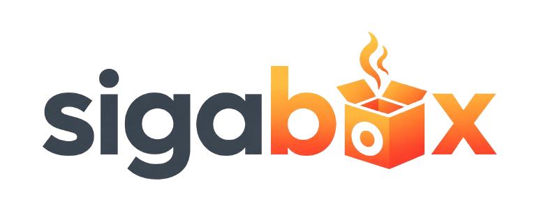SigaBox - Сигарети Оптом в Україні. Купуйте з Доставкою