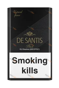 DE SANTIS BLACK KS