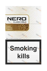 NERO GOLD KS