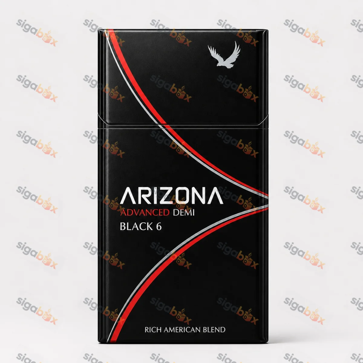 Arizona Demi Black